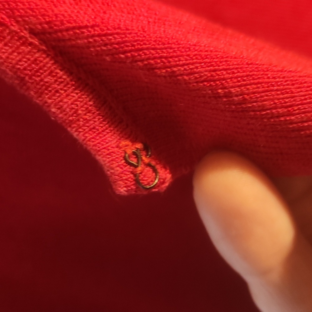 Long cardigan - Picture 5 of 7